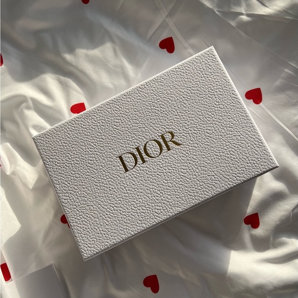 Dior Makeup Brush Set - Picture 3 of 4